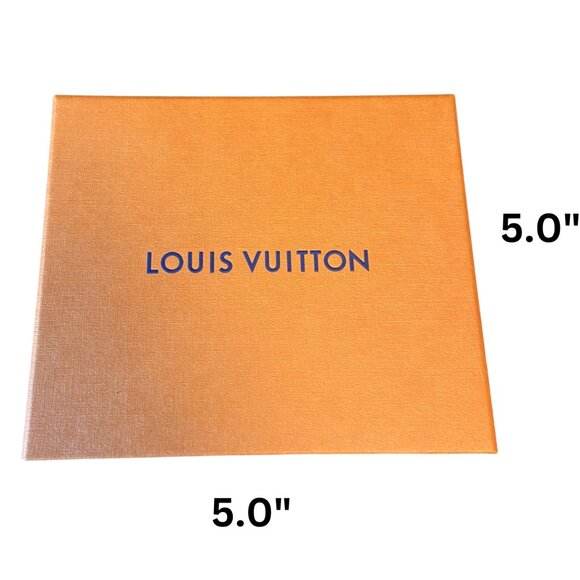 3 Authentic Louis Vuitton gift boxes | LV Gift Idea - Picture 8 of 10